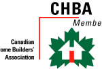CHBA Member Logo