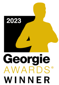 2023 Georgie Awards Winner