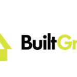 Built Green Canada Logo
