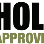 Holmes Approved Homes Logo