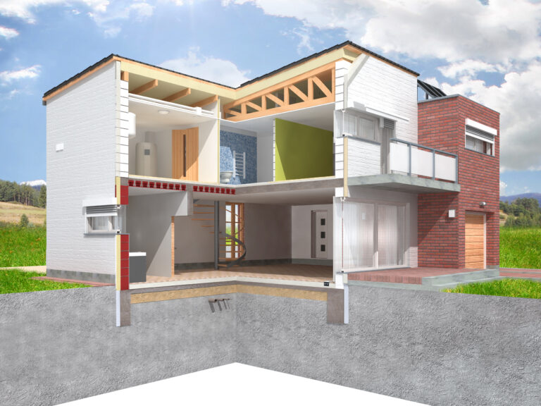 Learn the Importance and Meaning of a Building Envelope
