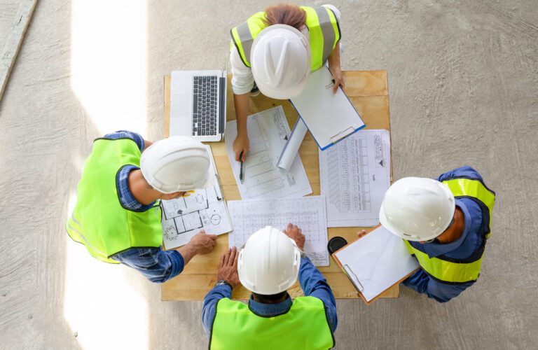 Picture of Learn the Importance and Meaning of a Building Envelope