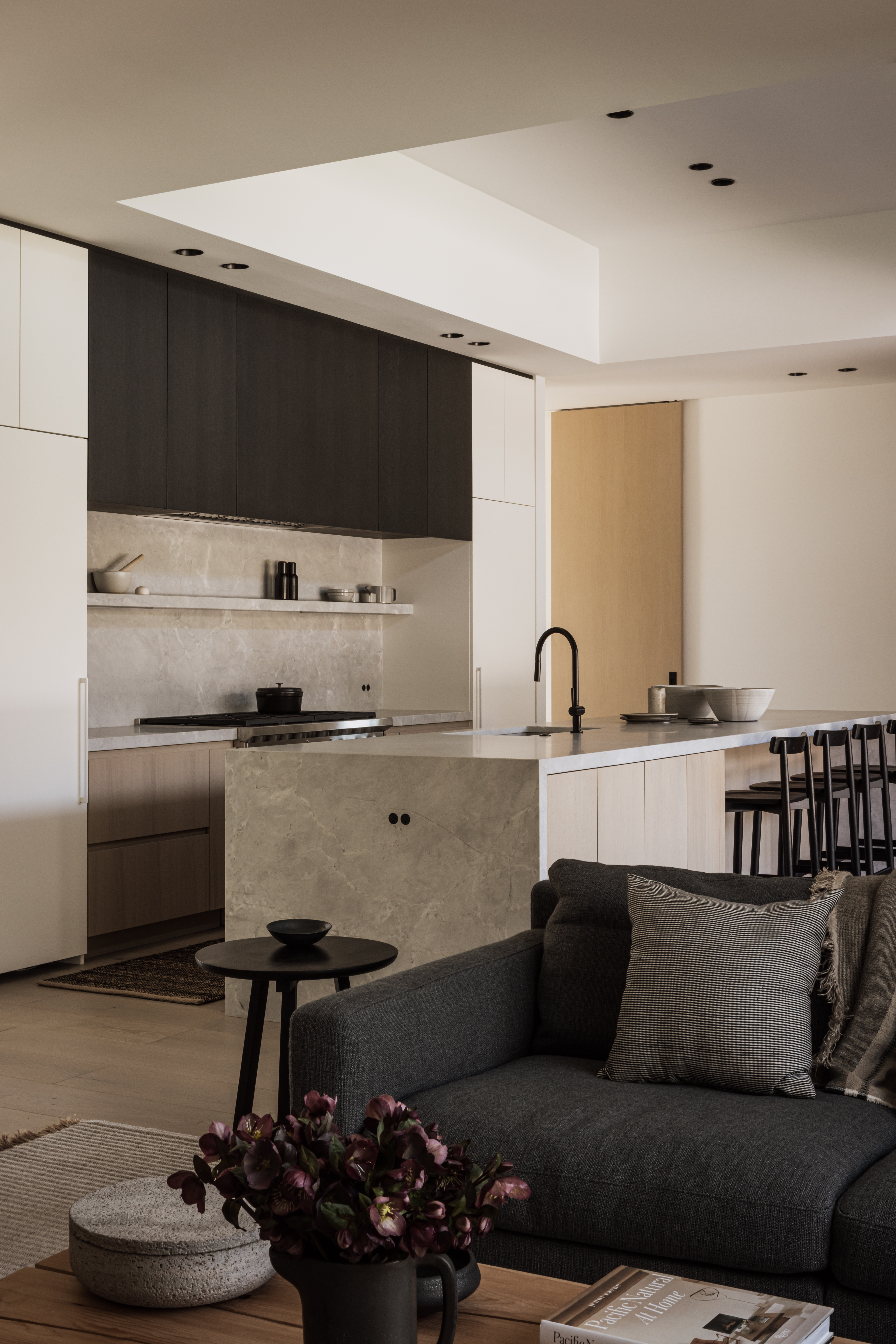 Scandia custom home furniture and decor